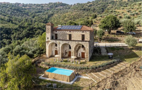 Nice Home In Prignano Cilento With Wifi